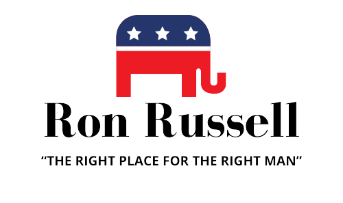 Ron Russell For Congress